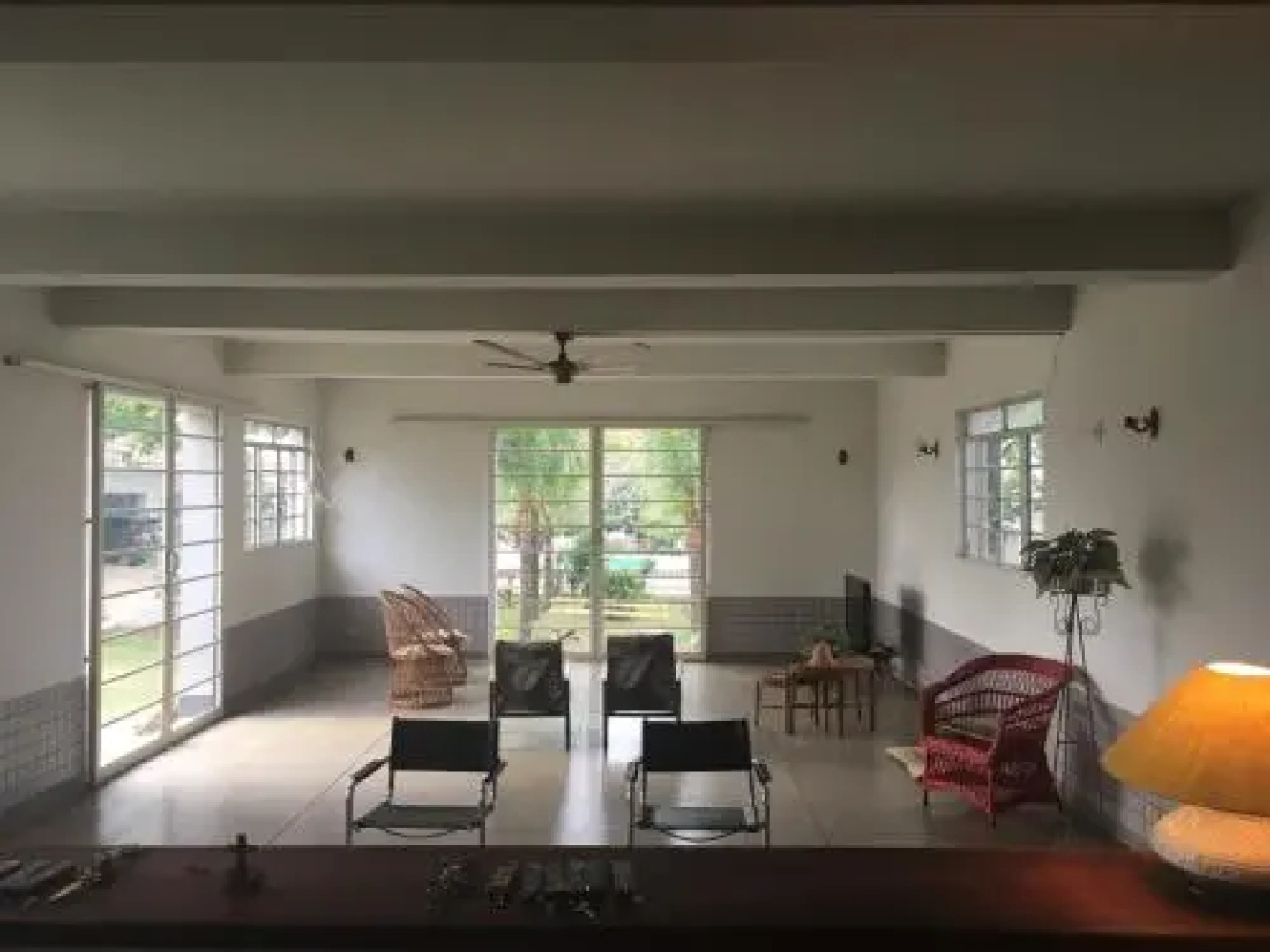 Paraty Suítes & Eventos