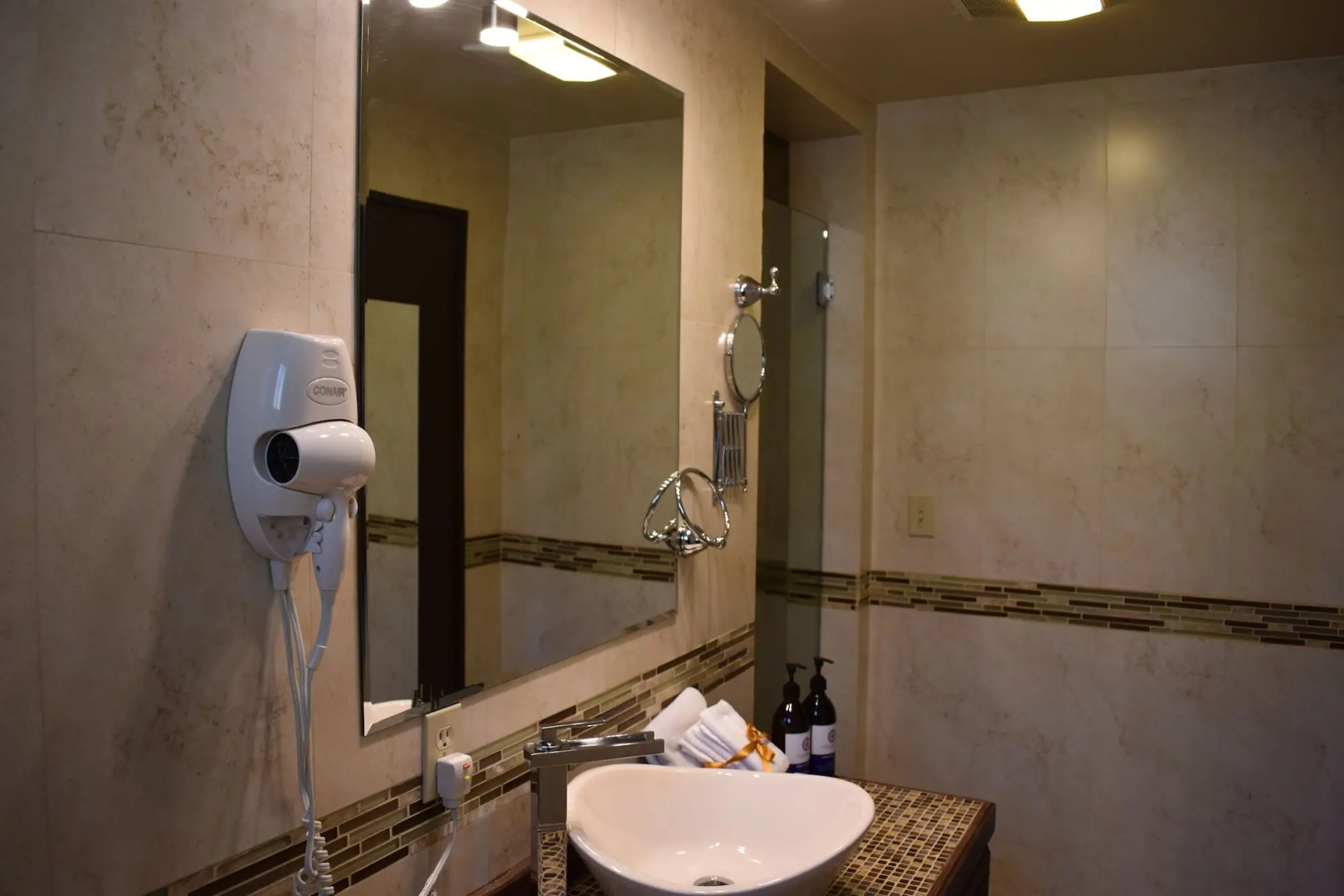 Hotel Boutique Rancho Tecate