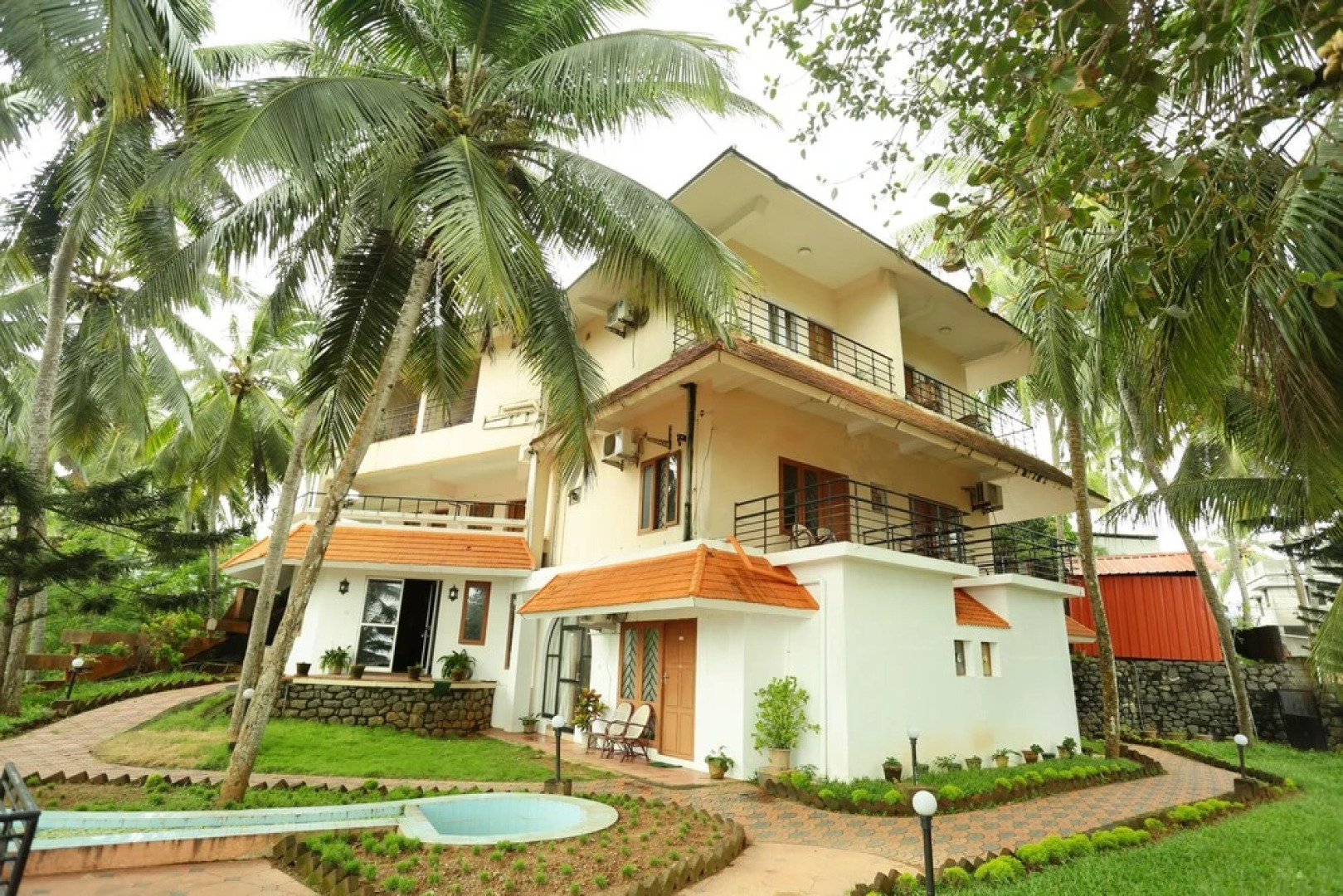 OYO 2567 Park International