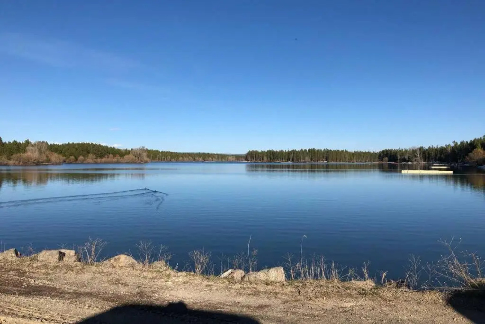 Yellowstone Crossing Lodge