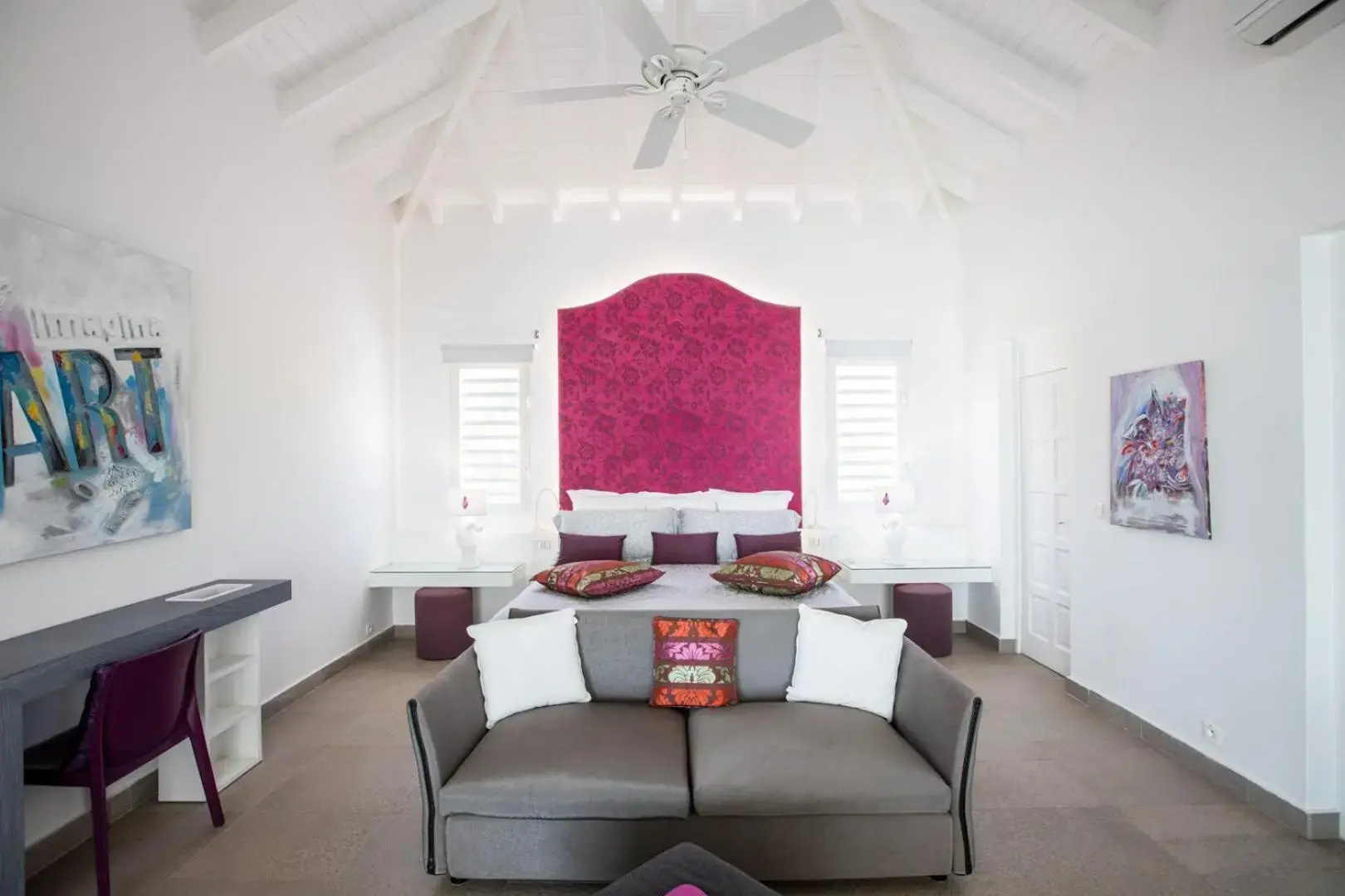 5 BR Luxe Oceanfront Escape for Groups Families Chef Service inkl