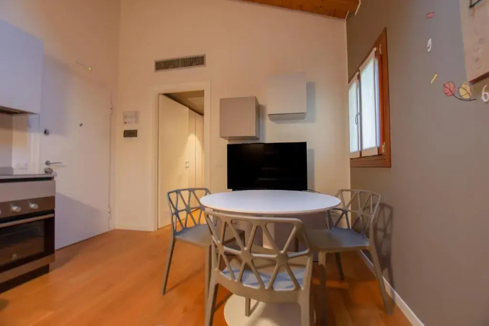 Hotel Residence Dolcenero