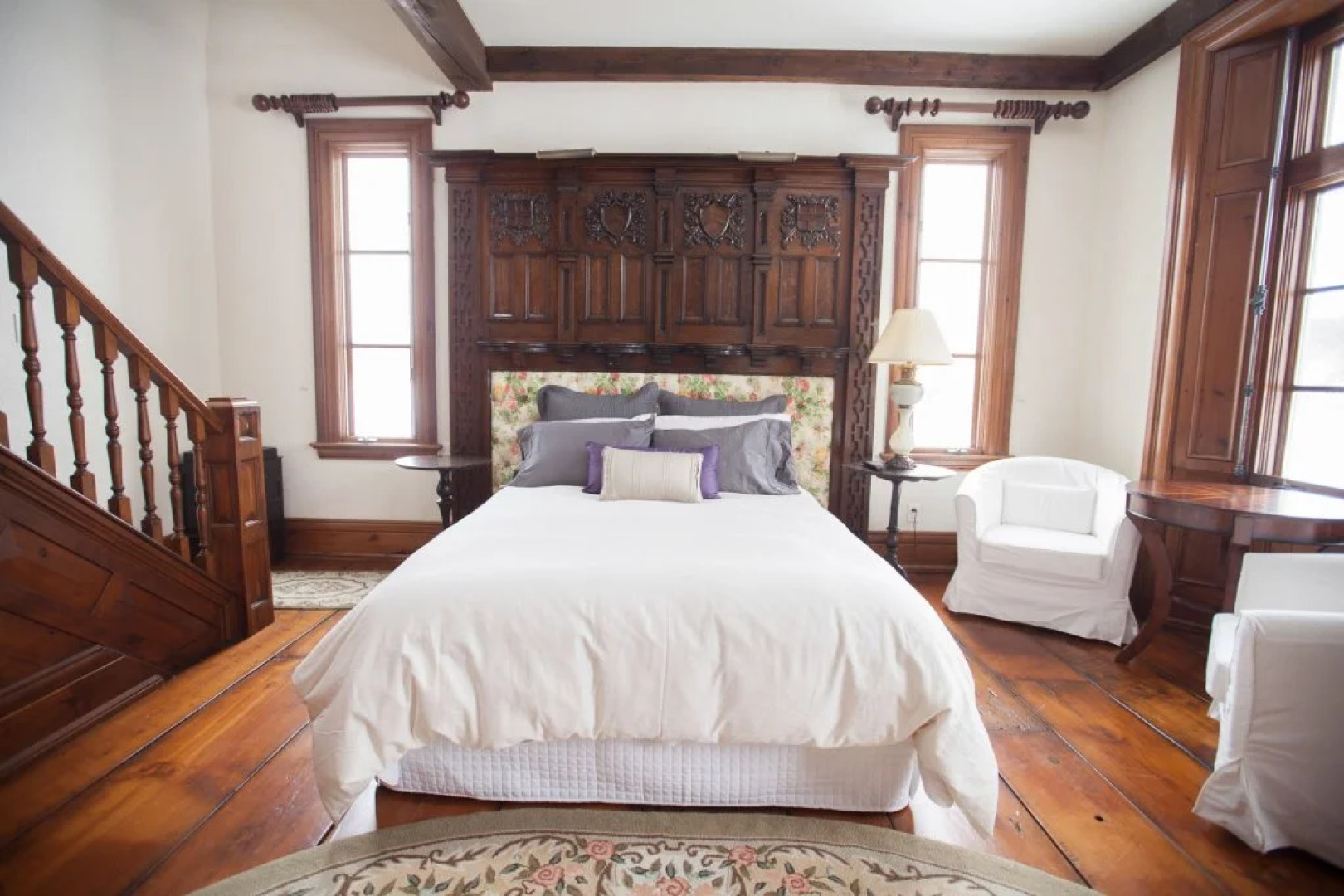 Lavender Hall Estate