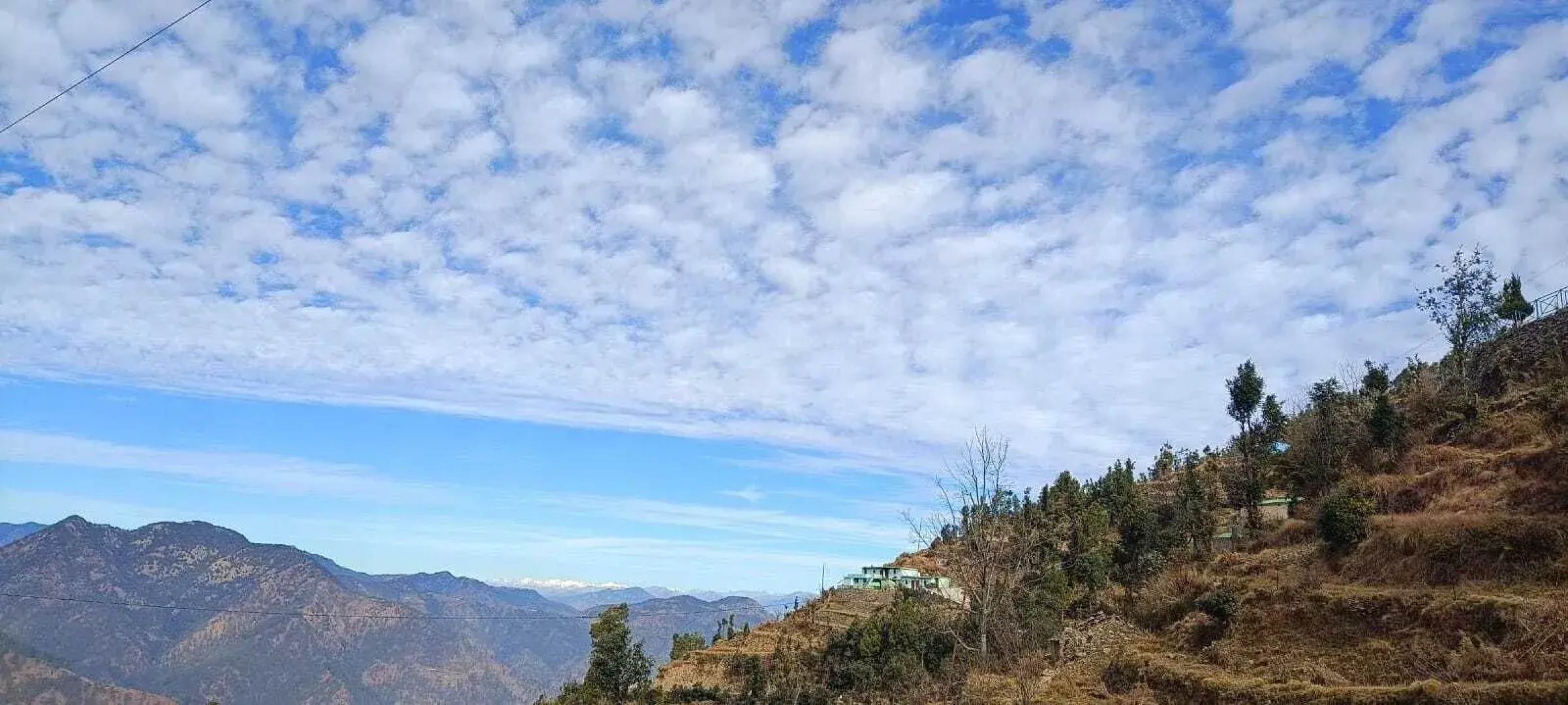 The Vintage Hill Village - Himalayan Boutique Resort