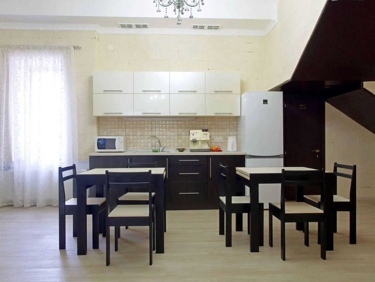 Хостел New Life Luxury