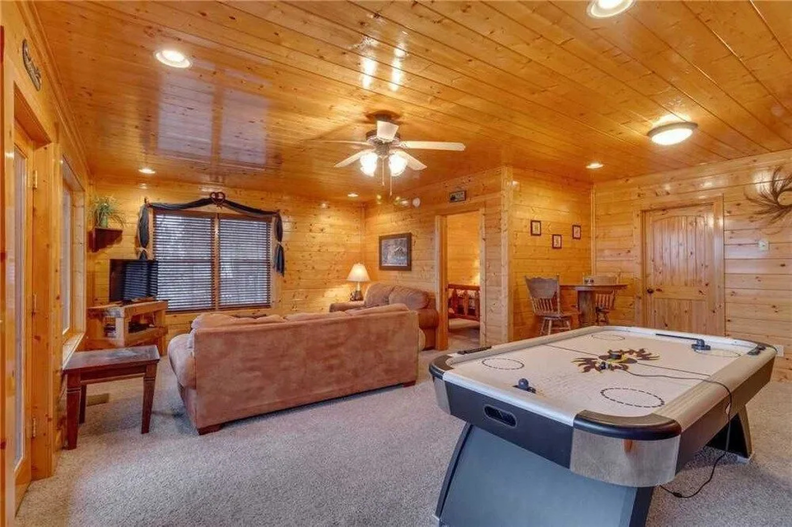 Bearly Believable by RedAwning