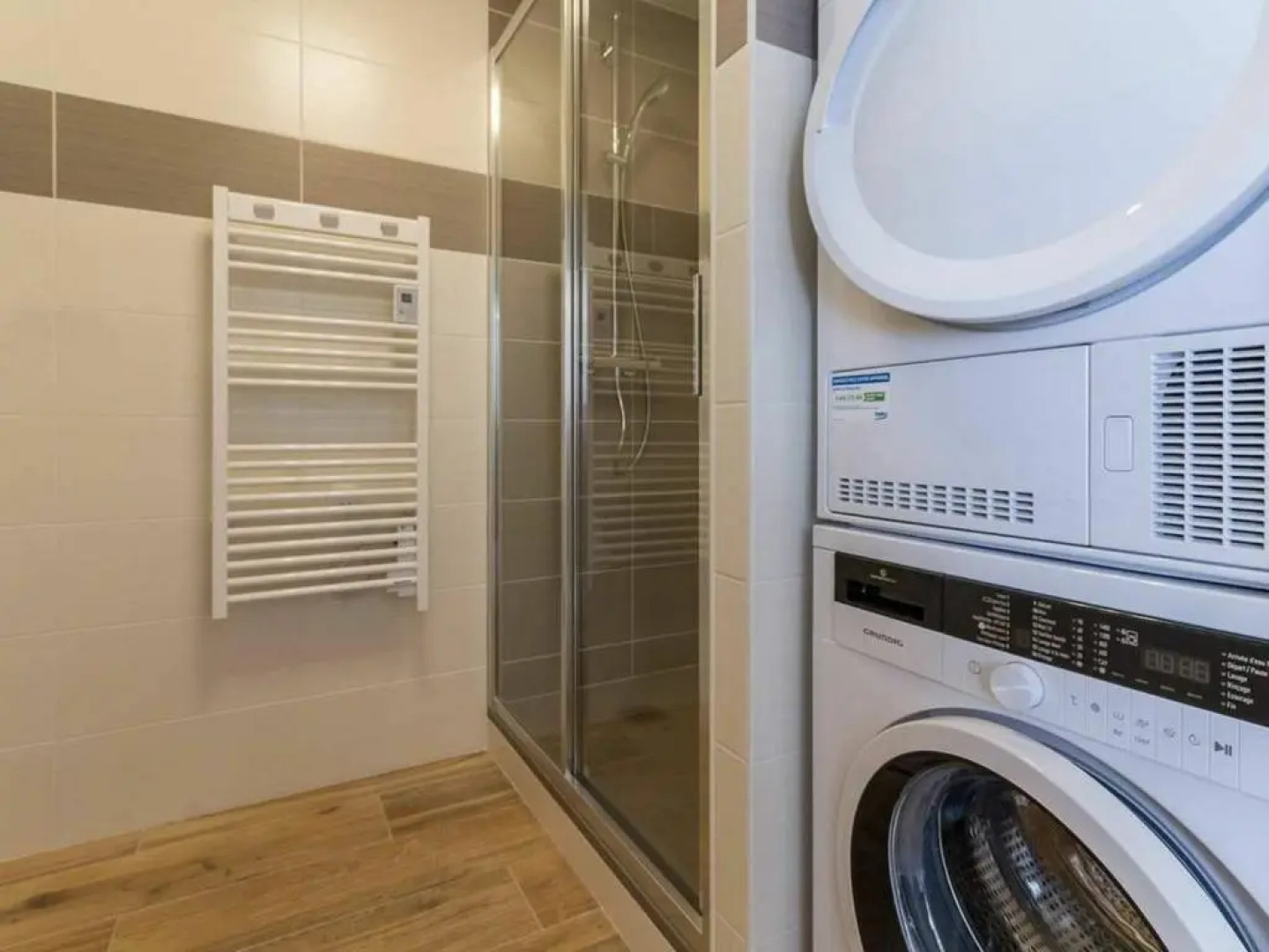 Appartement Piriac-sur-Mer, 3 pièces, 4 personnes - FR-1-306-943