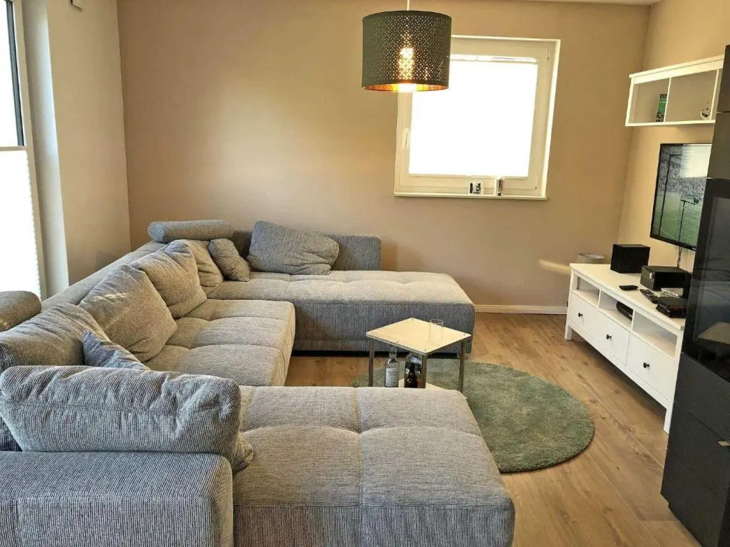 Ferienhaus Wiek RUeG 2161