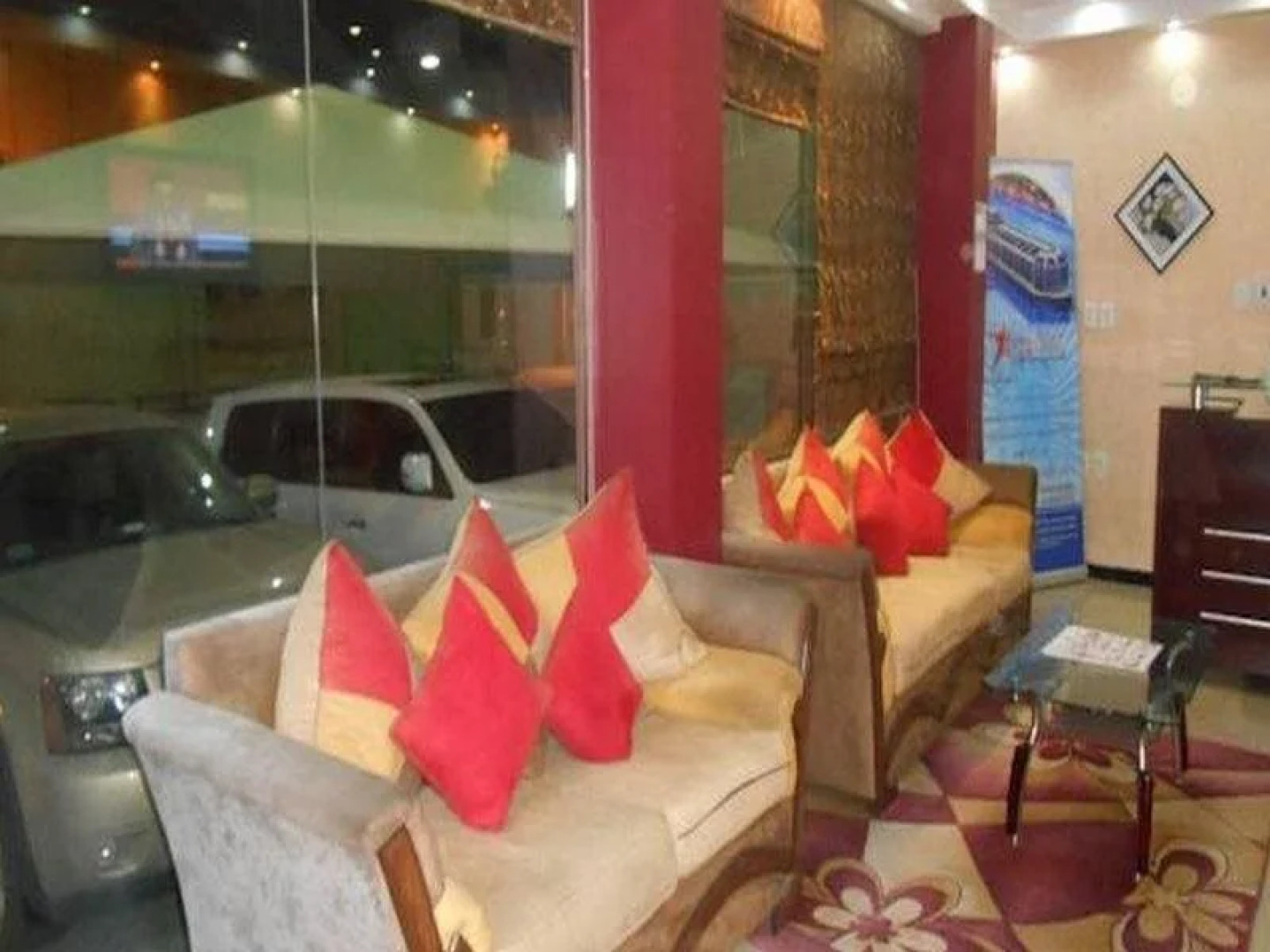 Raneem Al Khair Apartments