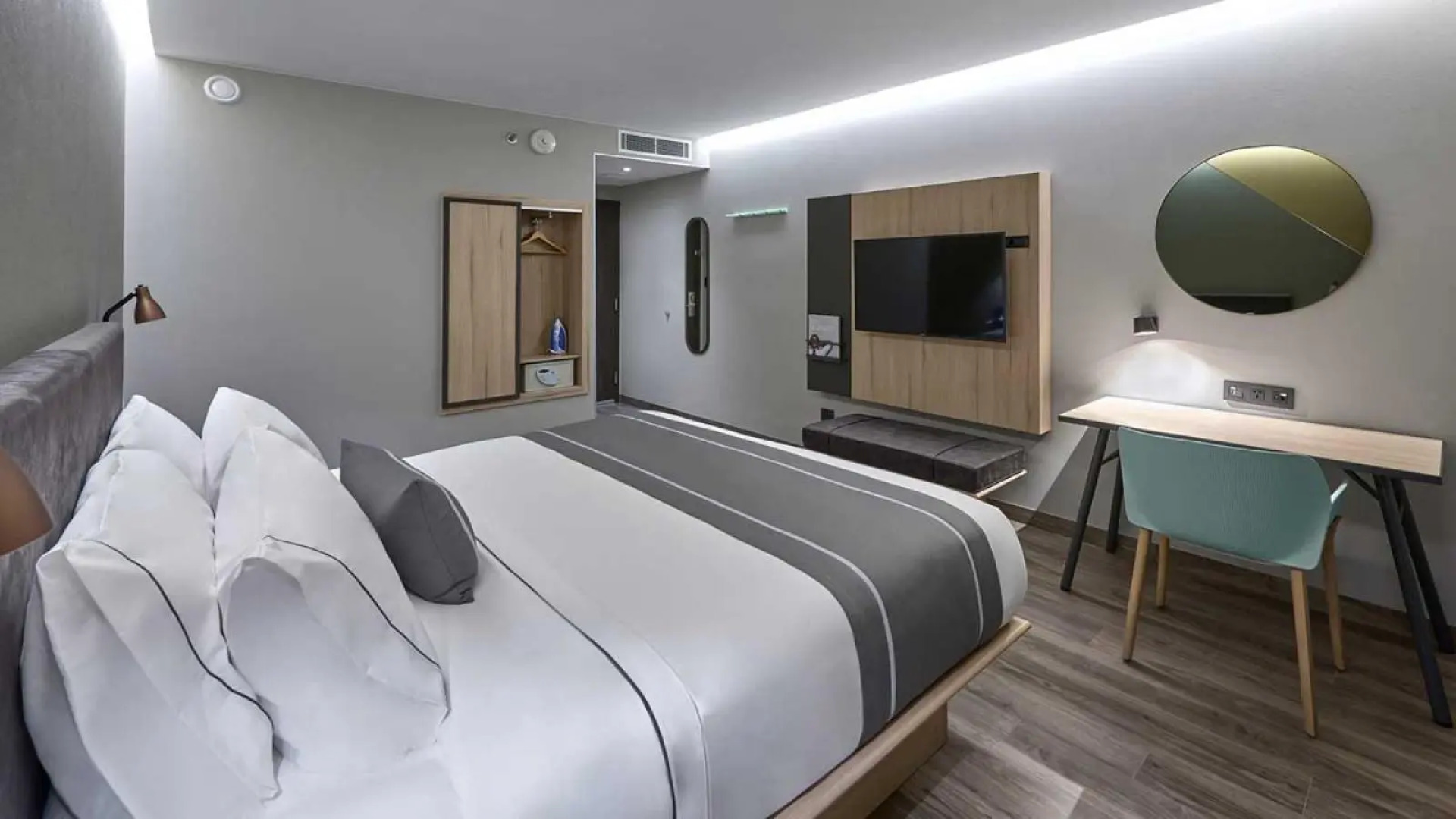 City Express Plus Ensenada