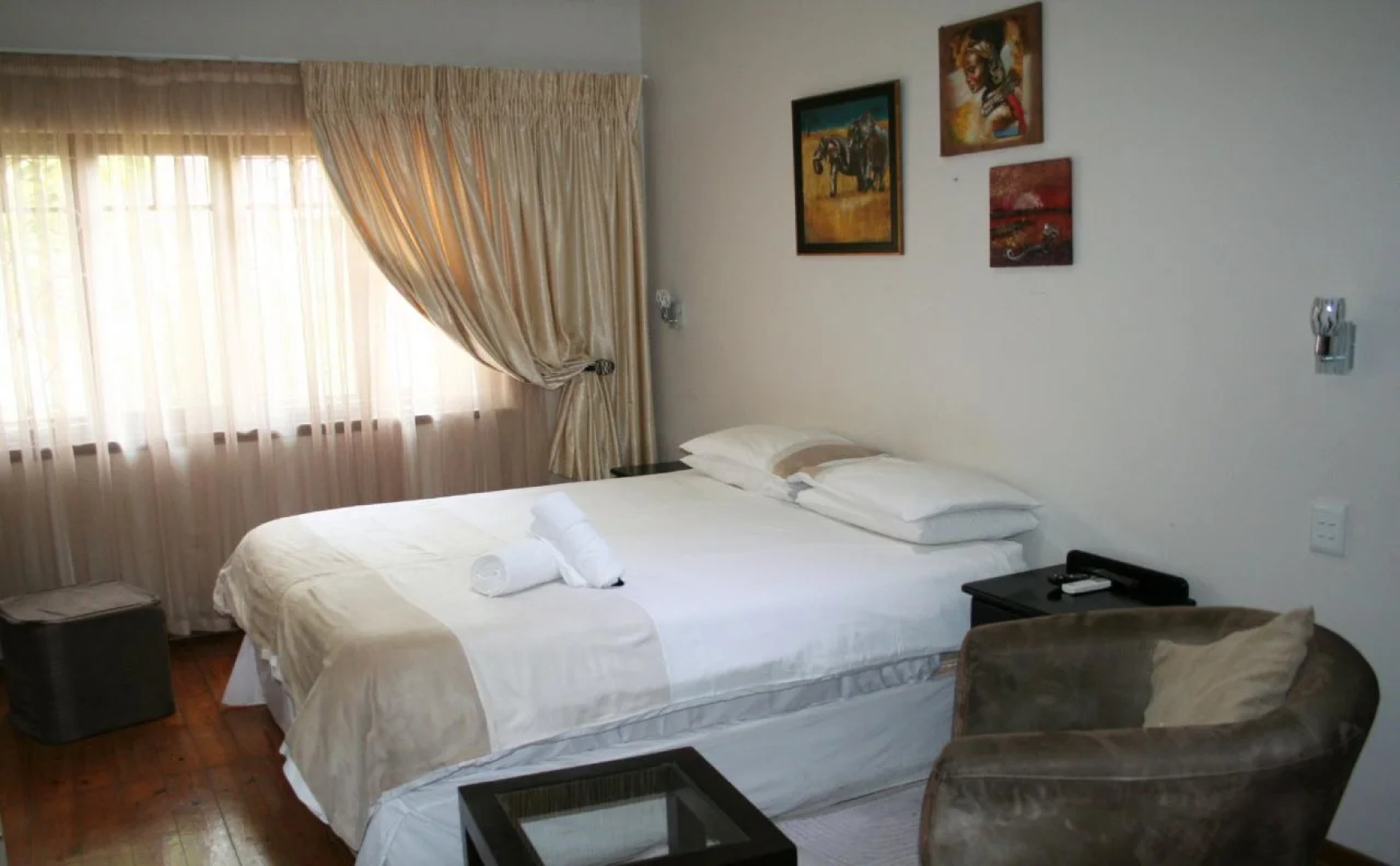 Thembelihle Guest House