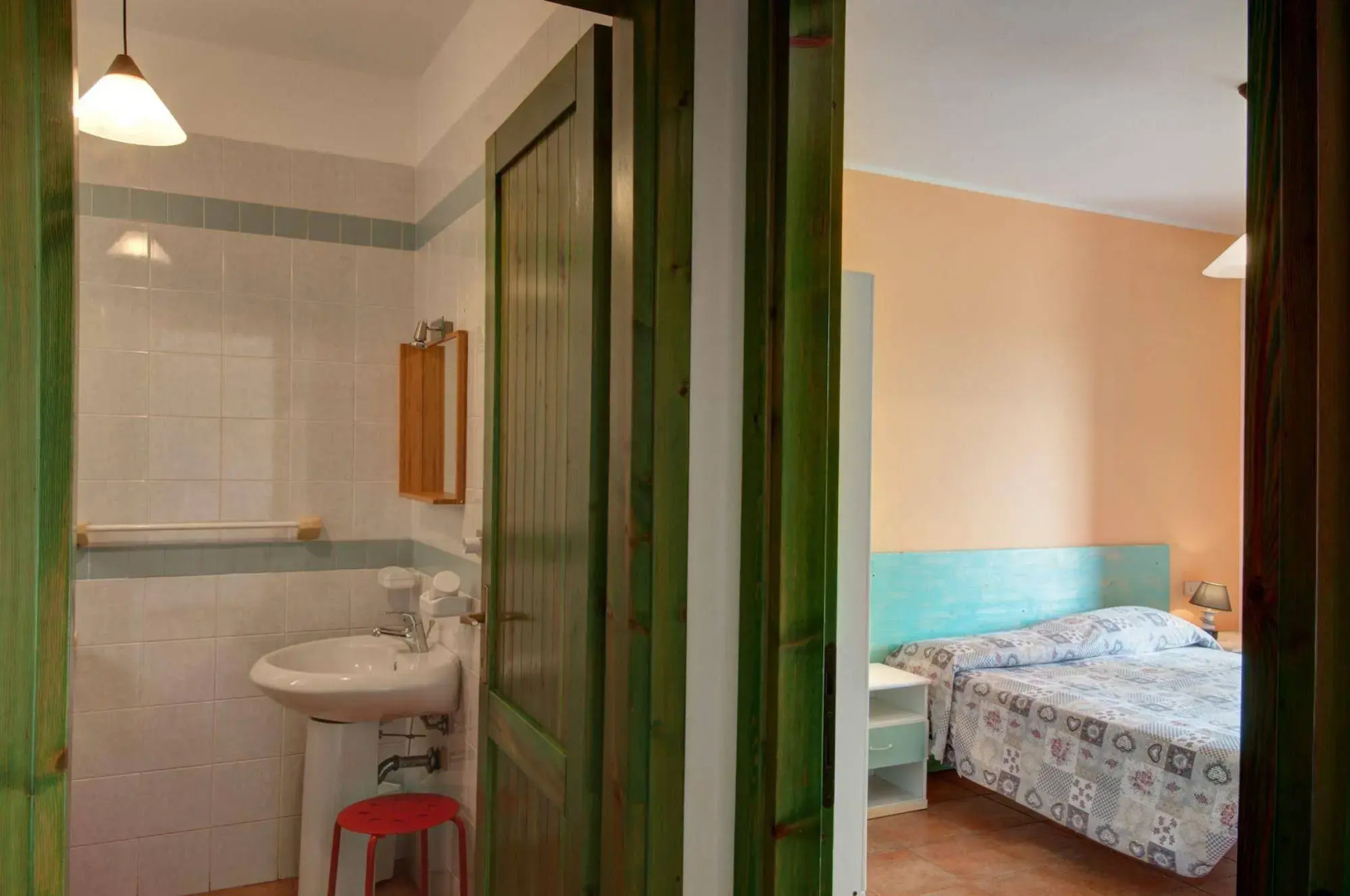 Residence Le Pavoncelle