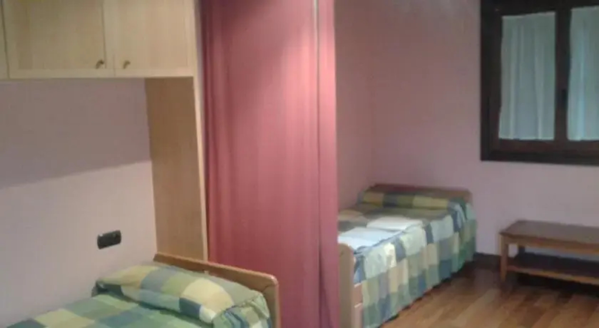 Camping Sierra de Javalambre