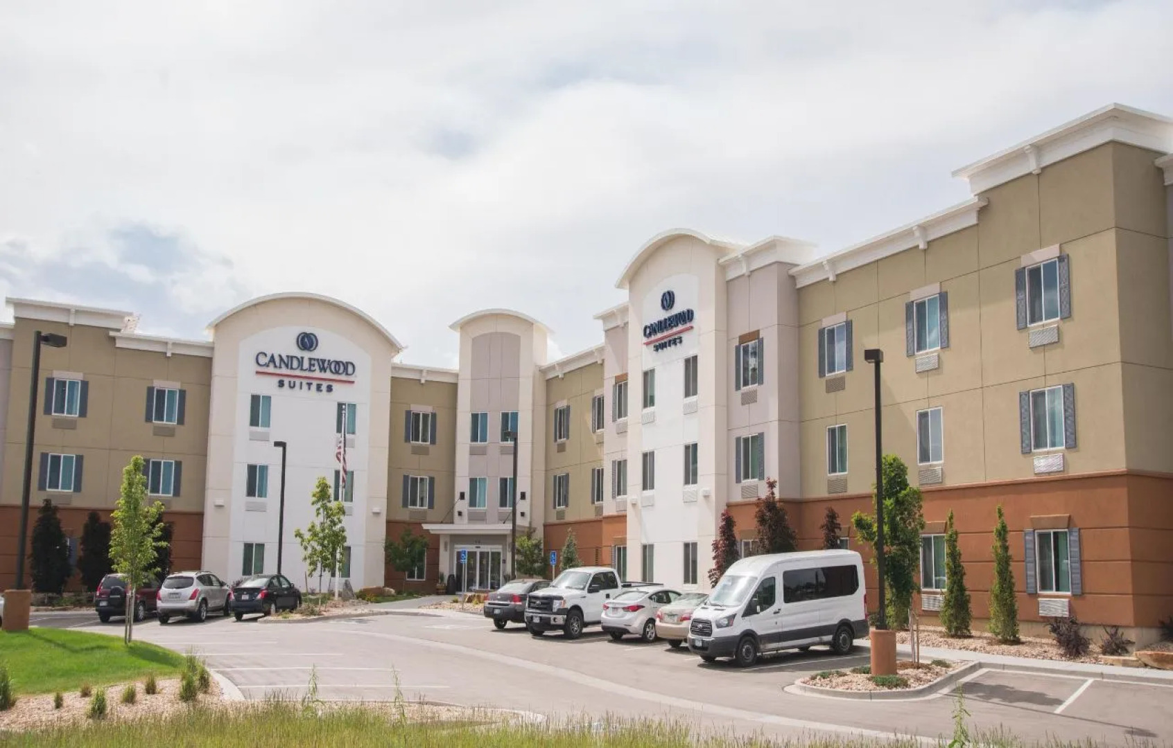 Candlewood Suites Fort Collins by IHG