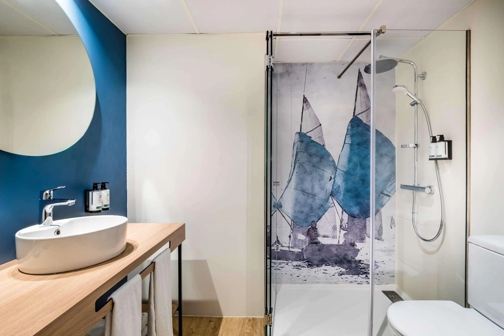 Отель Occidental Alicante