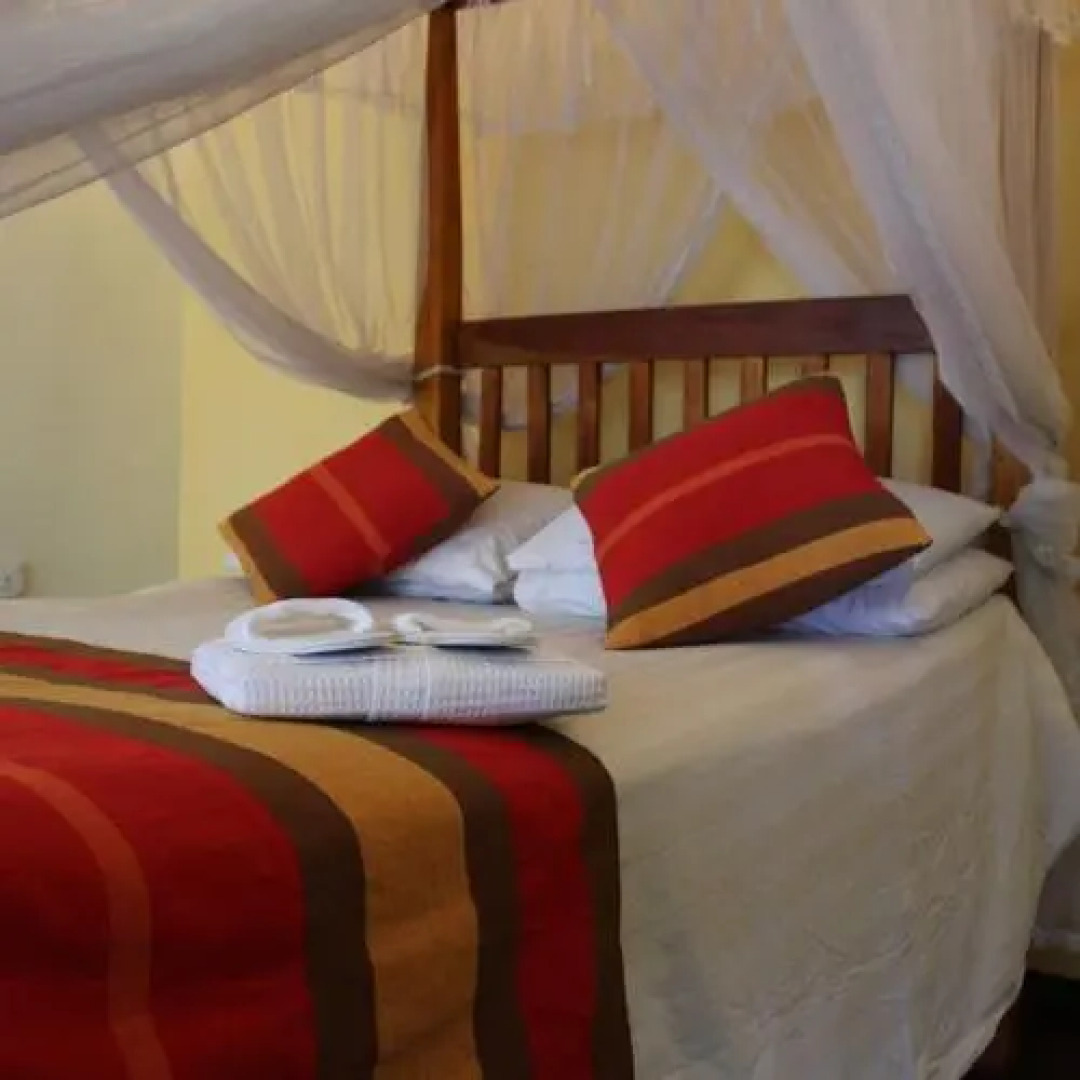 Fern Hill Resorts Kitulgala