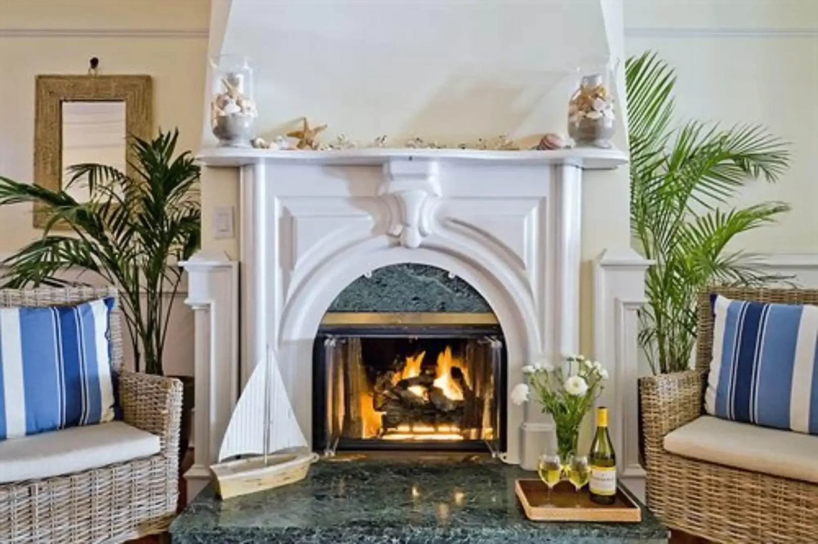 Newport Beach Hotel, A Four Sisters Inn