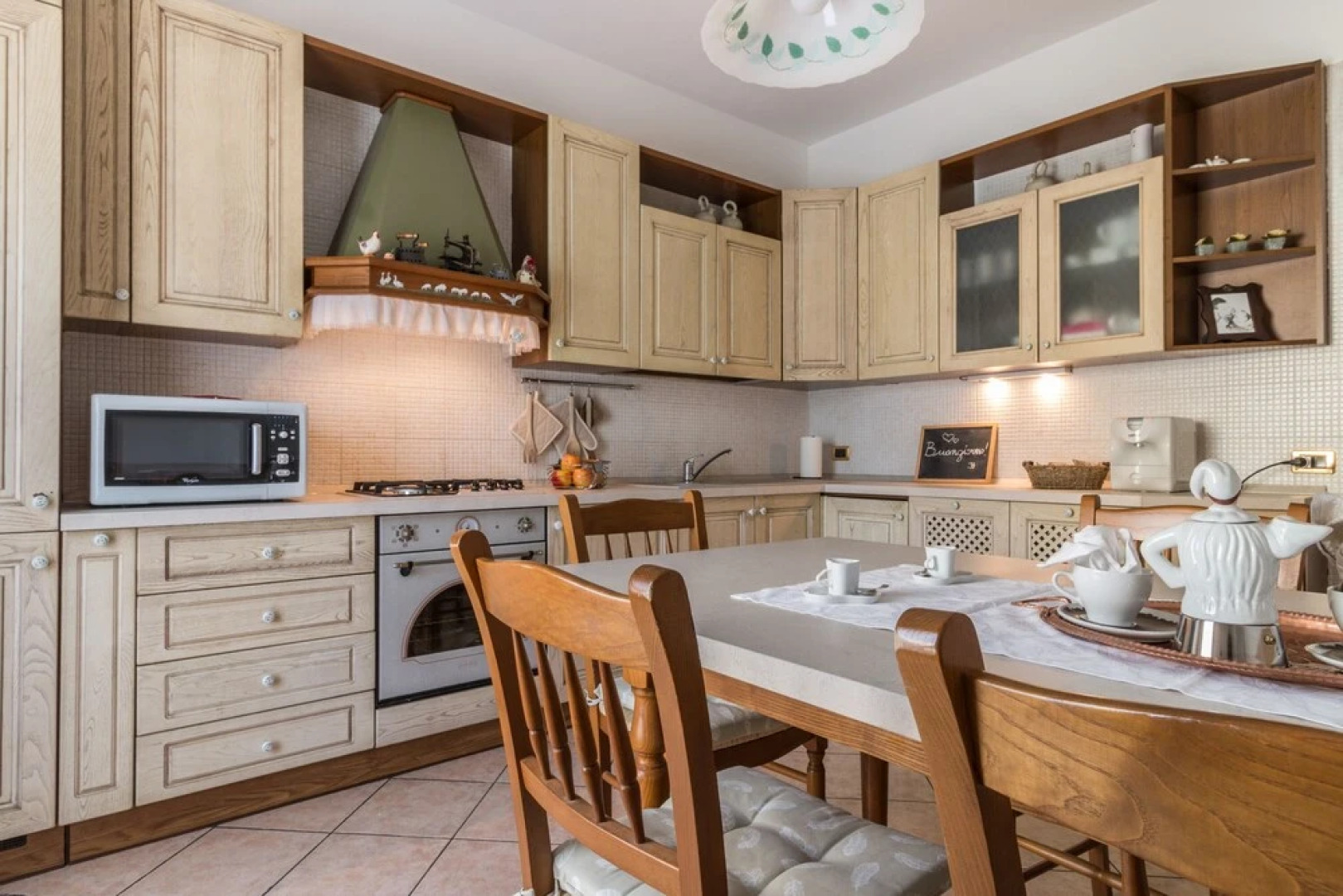 Casa Bibi Fantastic for Families