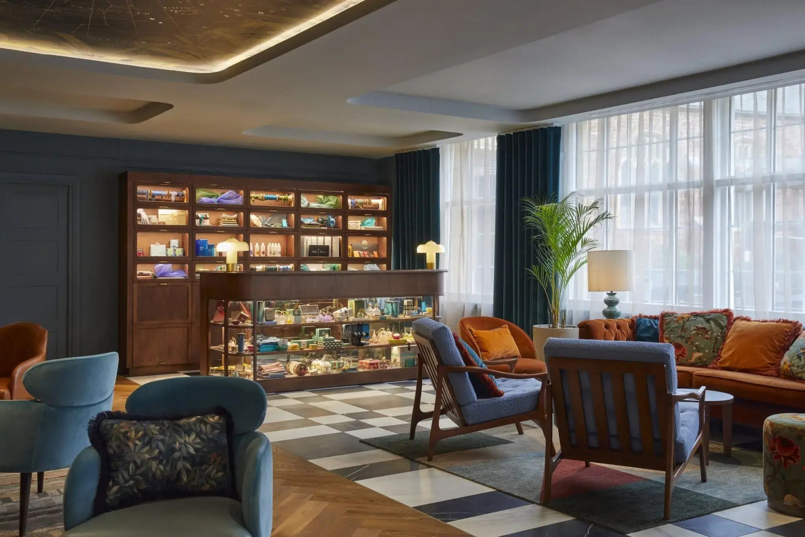 Hotel Indigo Exeter by IHG
