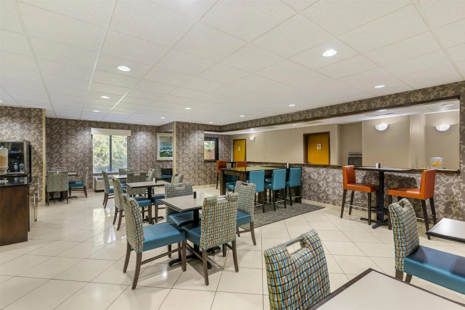 Best Western Plus Richmond Hill Inn