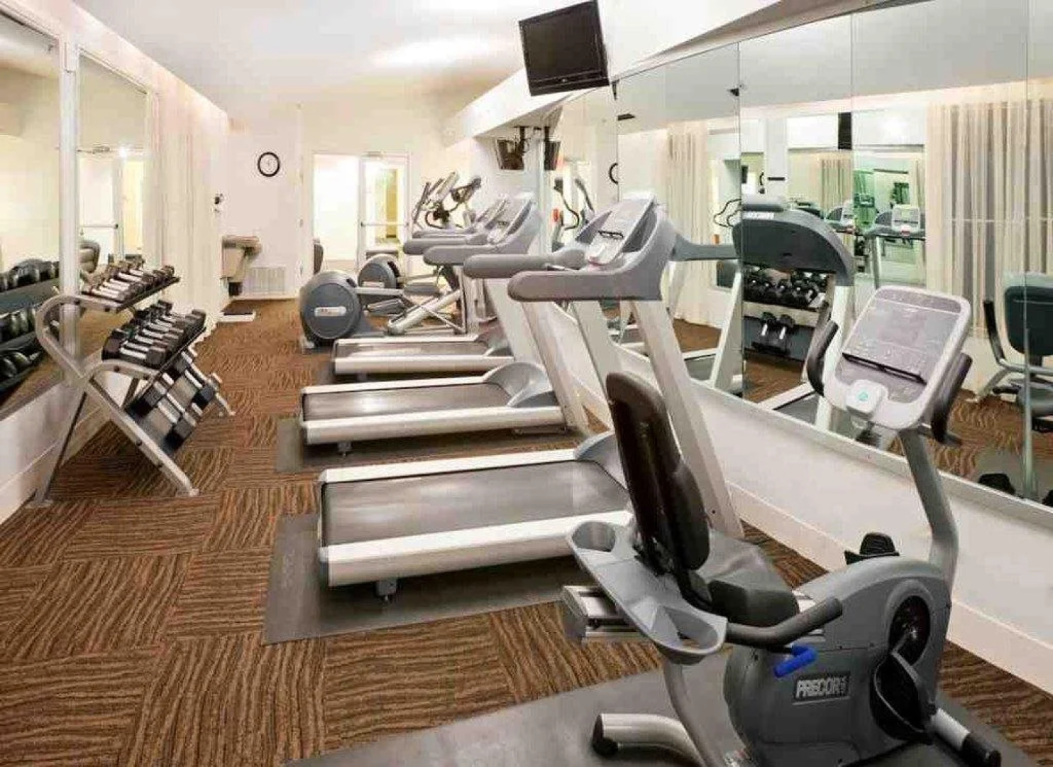 Candlewood Suites DFW South by IHG