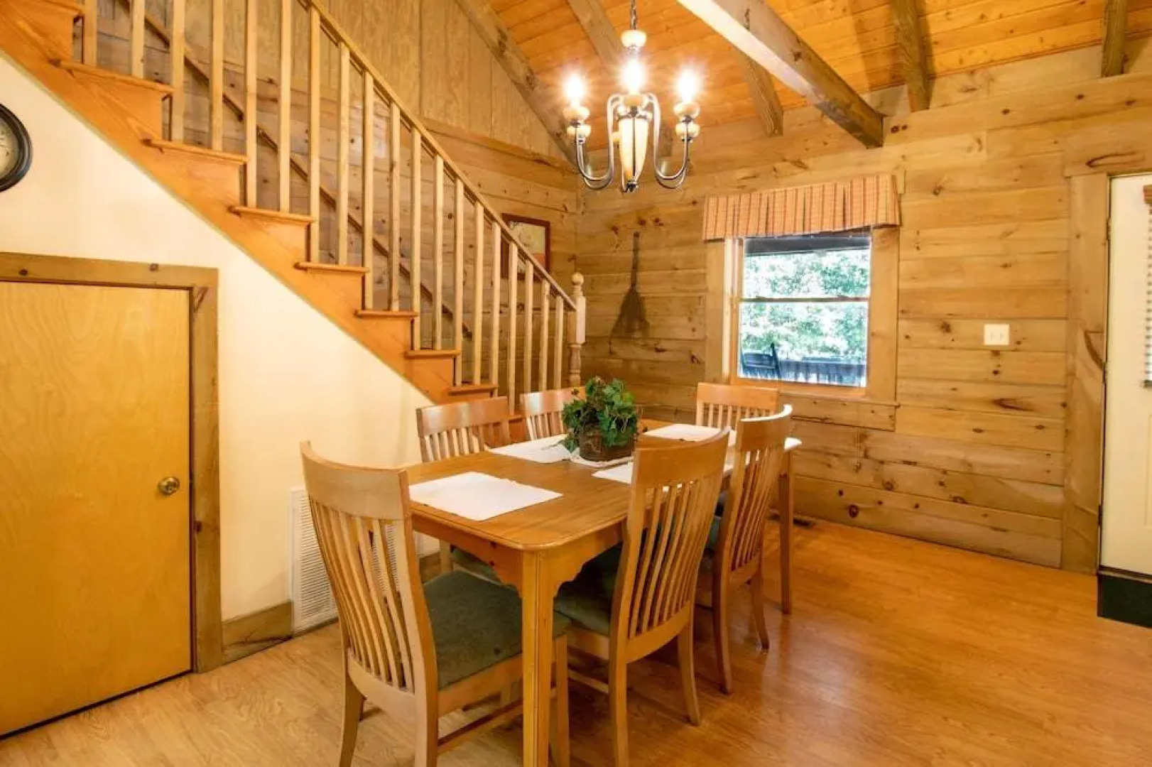 Wilderness Presidential By Tripforth