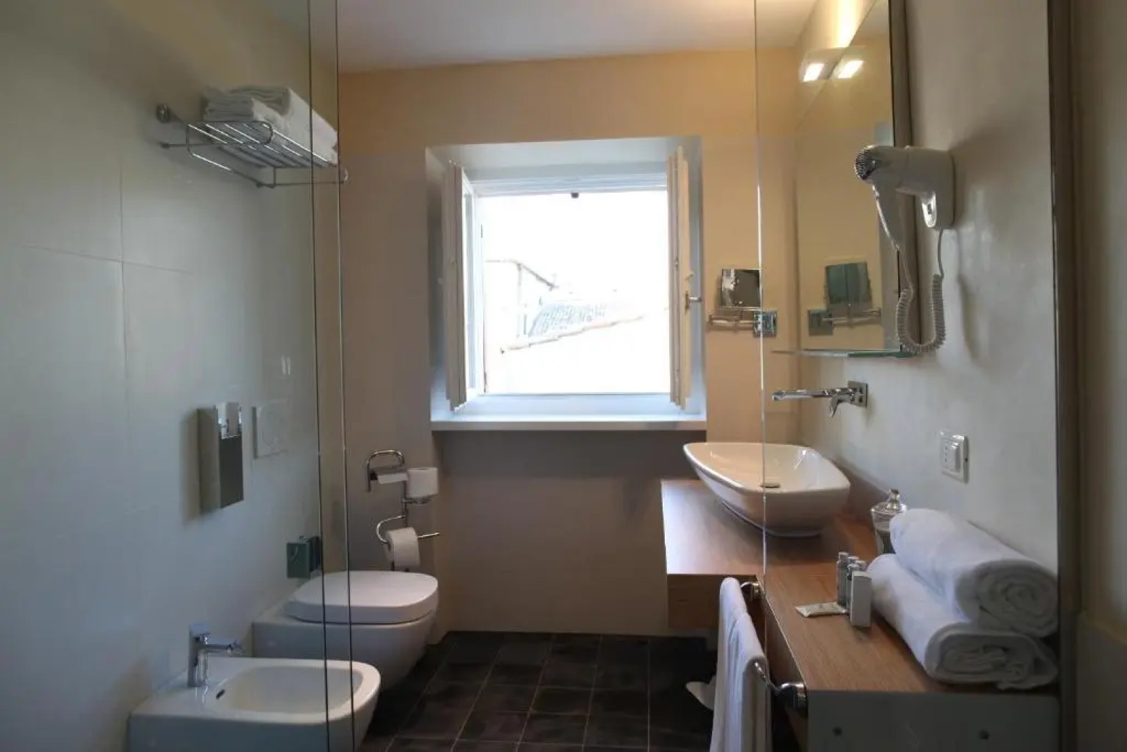 Relais Del Borgo Hotel e Spa