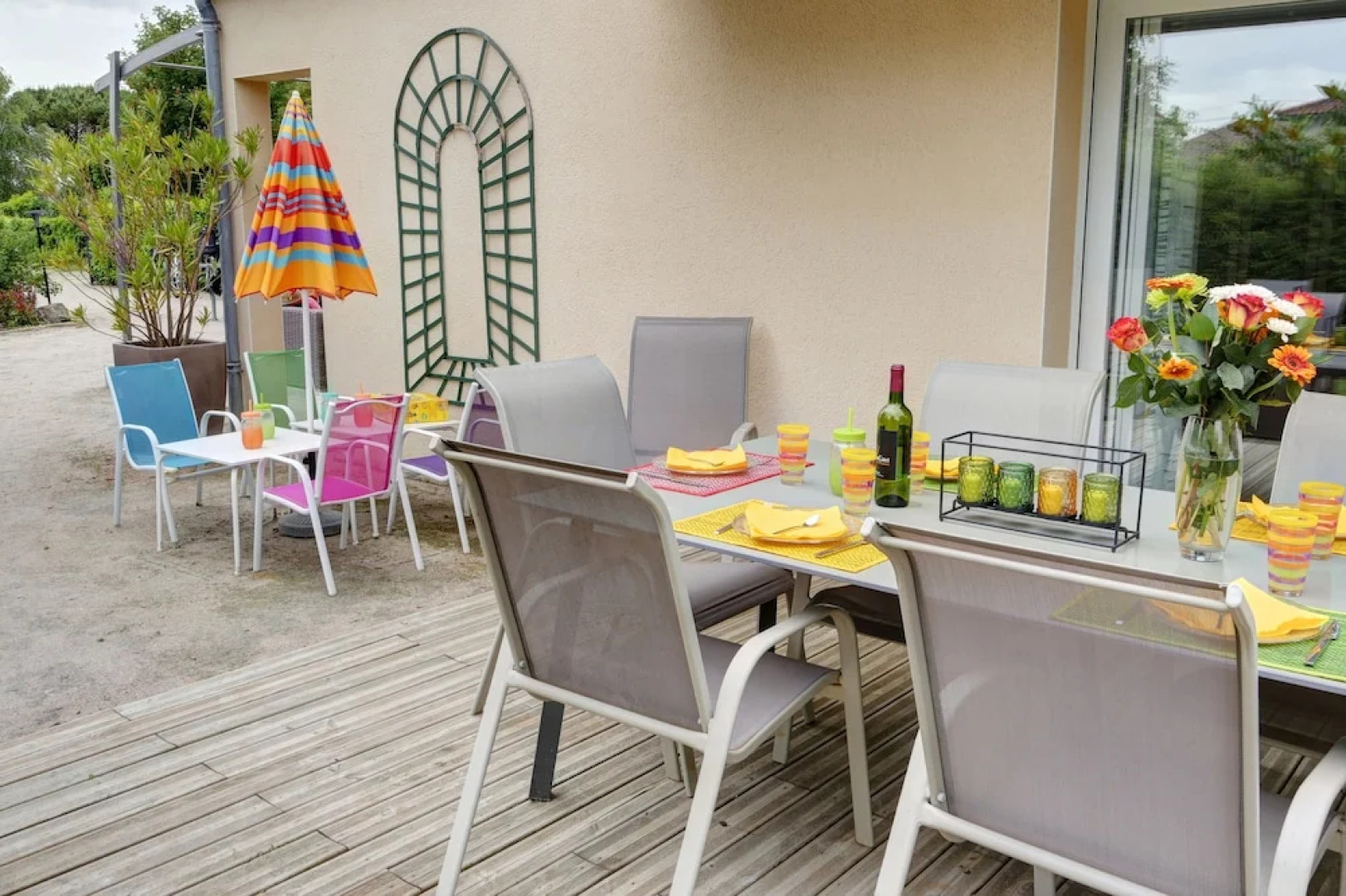 La Maison de Chantemerle