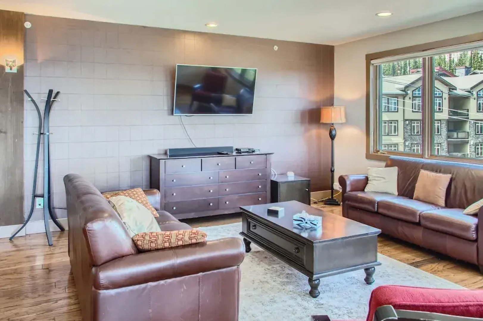 The Timbers by Okanagan Premier