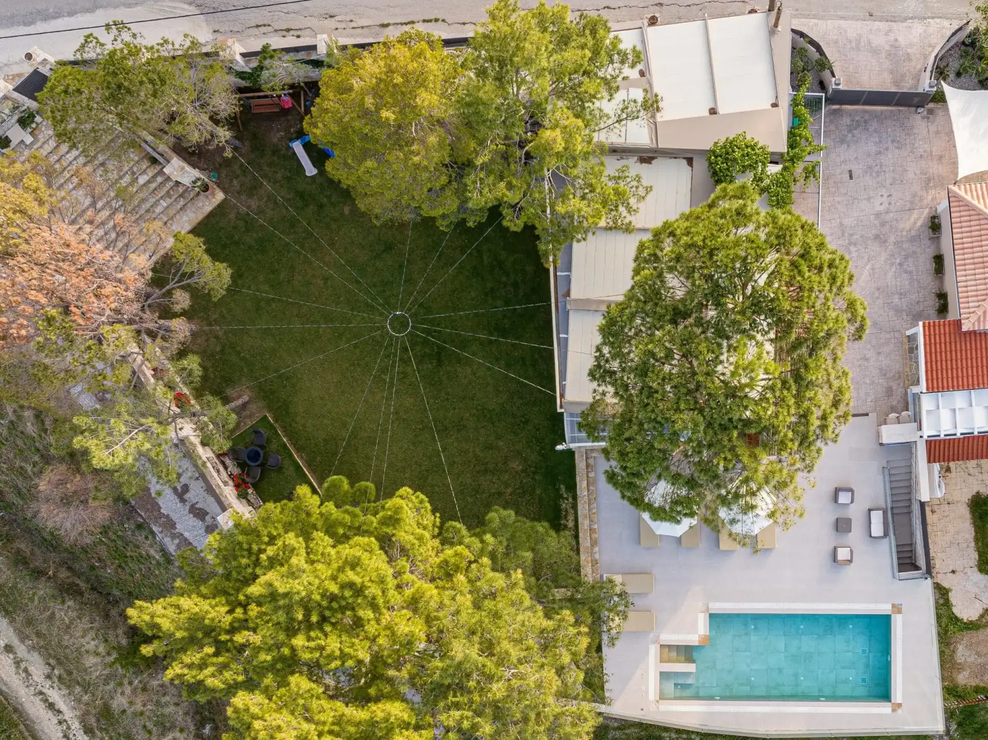 Addimare Sea View Villa, and Events Venue