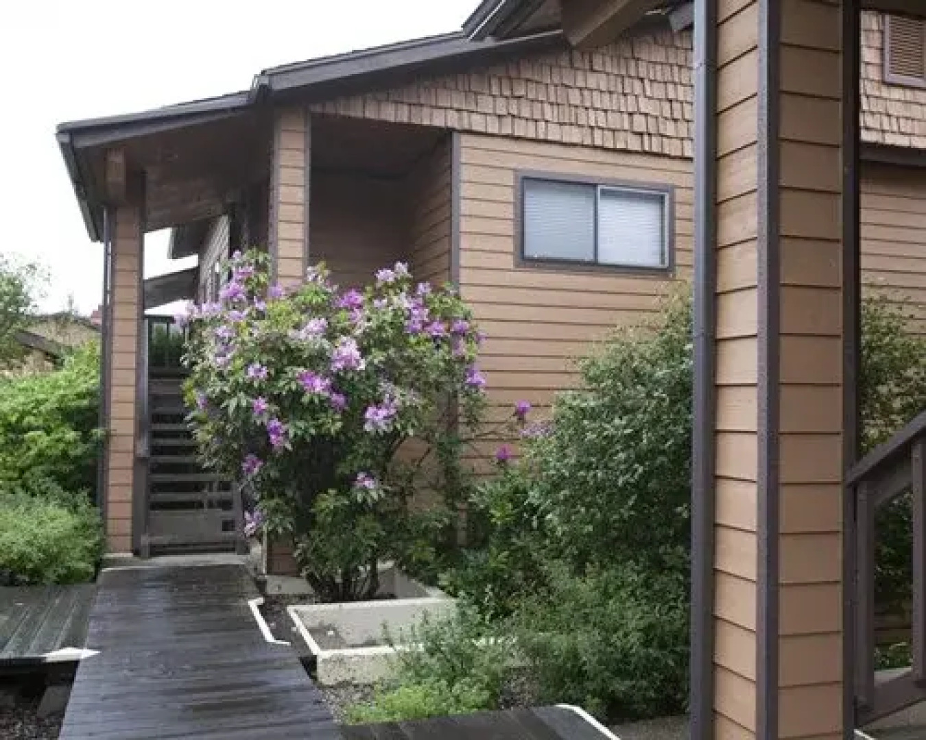 Shorepointe Resort Club, Hope, USA