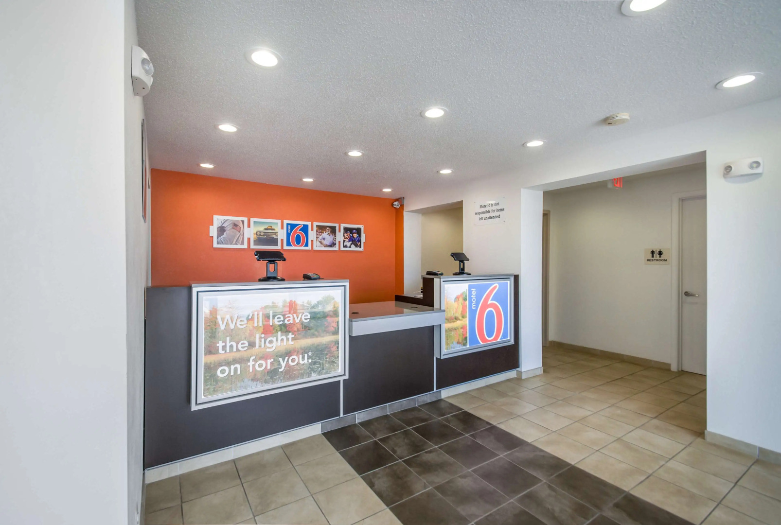 Motel 6 Odenton, MD - Fort Meade