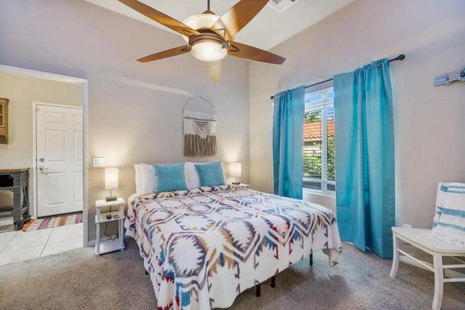 A Royal Desert Oasis with Epic Game Room