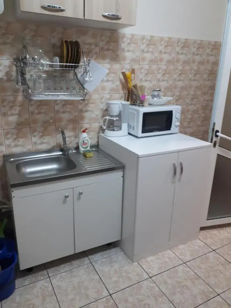apartament 2 camere semidecomandat "LA GICU"