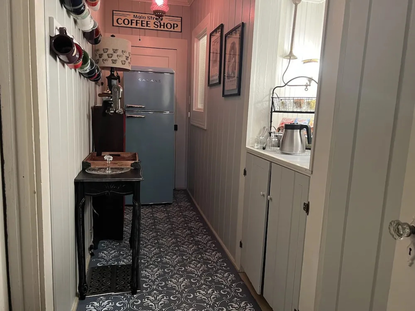 Benefield House Bed & Breakfast