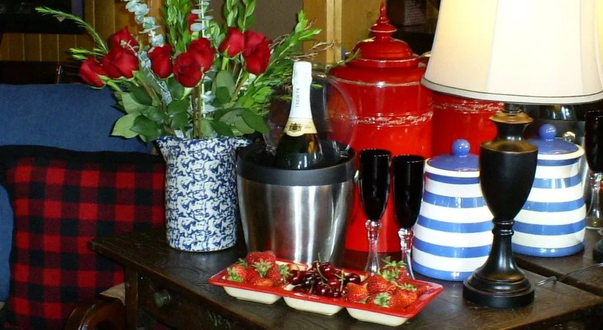 Ocean House Inn & Condos