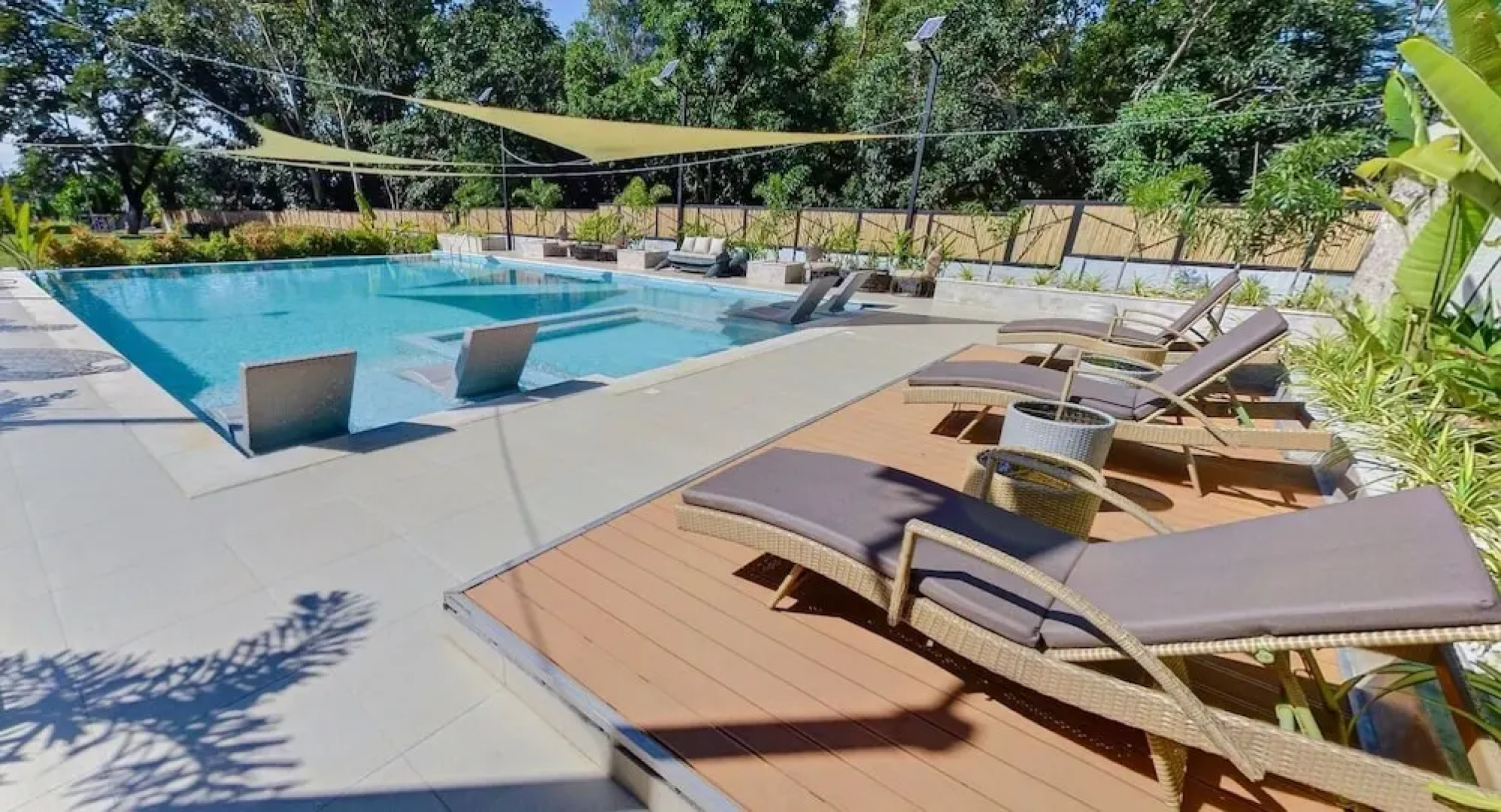 Hacienda Angelita Nature Farm and Resort