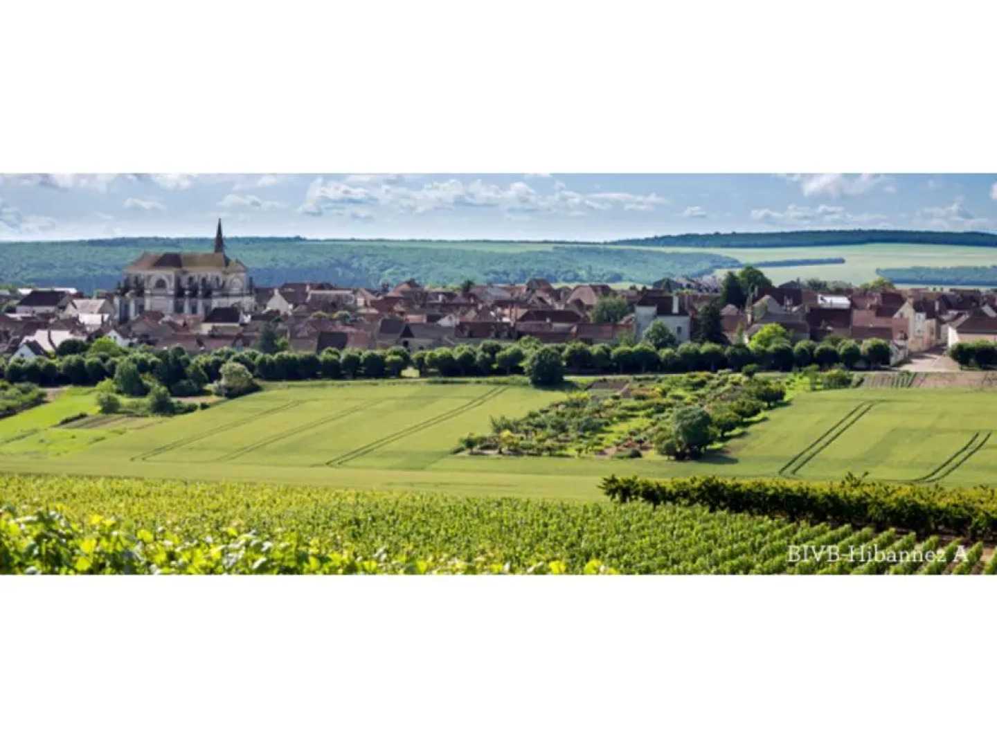 La Croix Au Maitre (Adults Only)