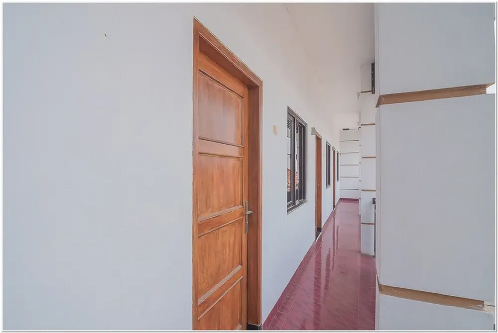 RedDoorz Plus near RSUD Majalengka