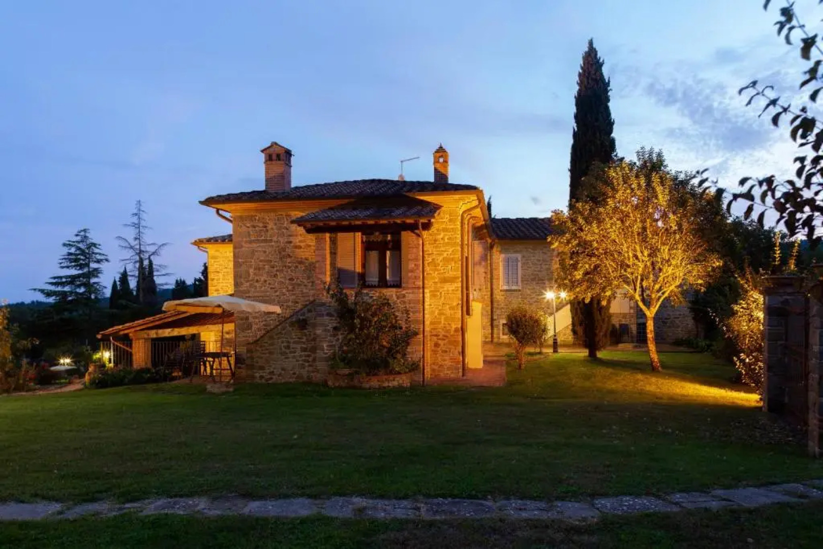 Agriturismo NaTourOasi