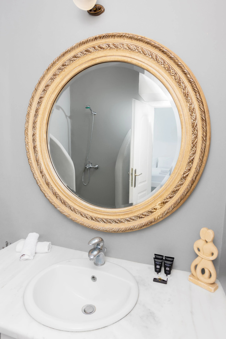 Villa Aqua Blue by Whitelist Mykonos