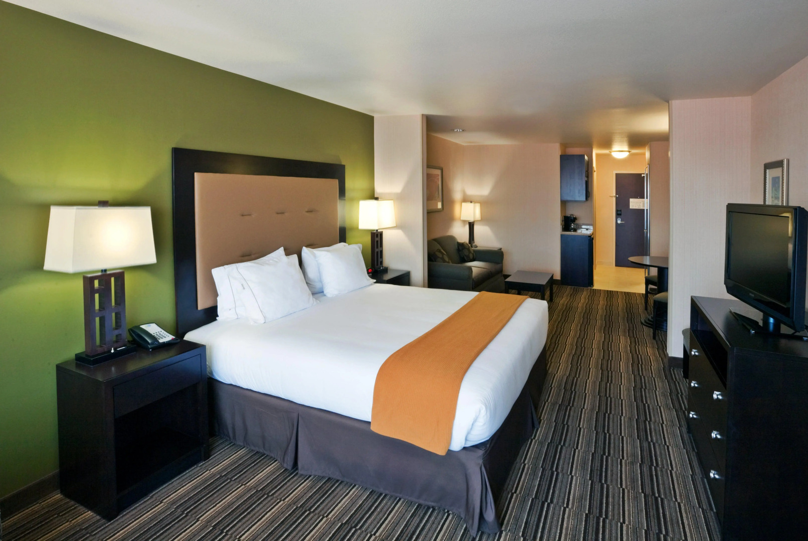 Holiday Inn Express Hotel & Suites Twin Falls by IHG
