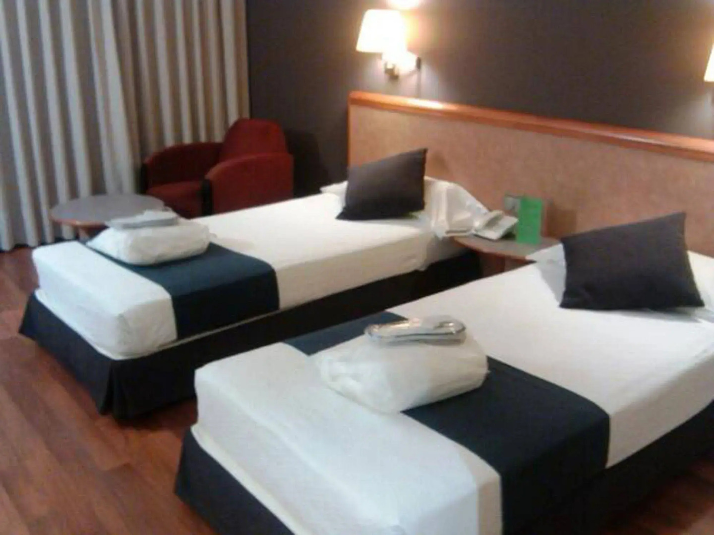 RVHotels Spa Vila de Caldes