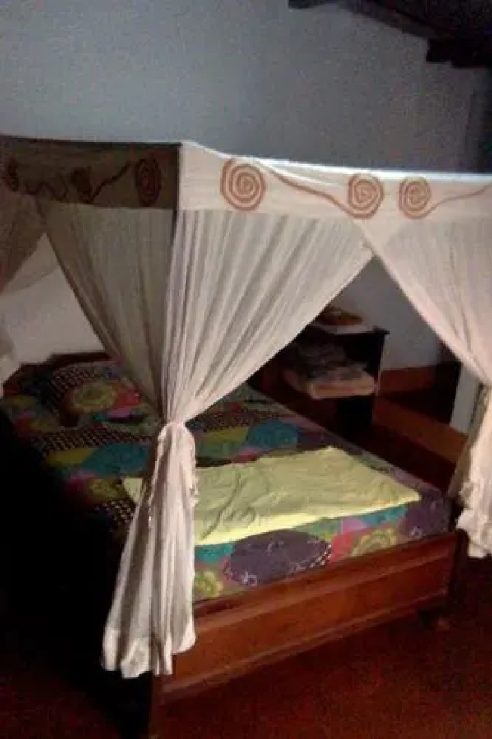 Guest House Mad'avia