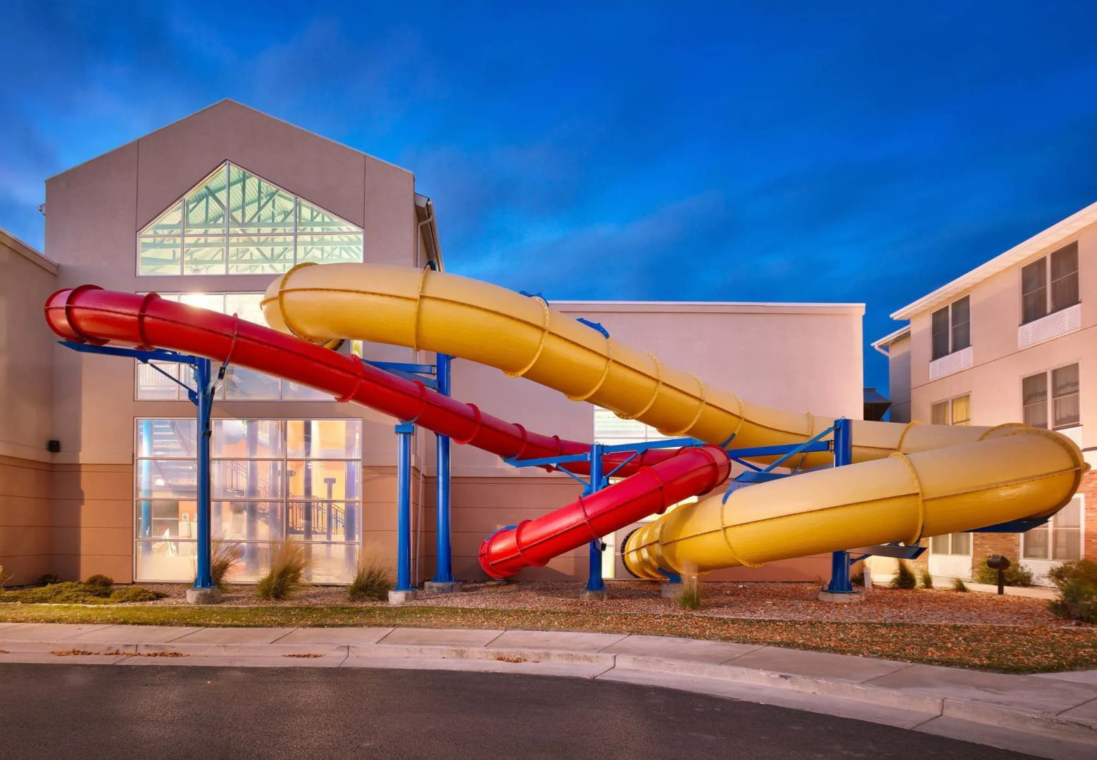 Fairfield Inn & Suites by Marriott Gillette