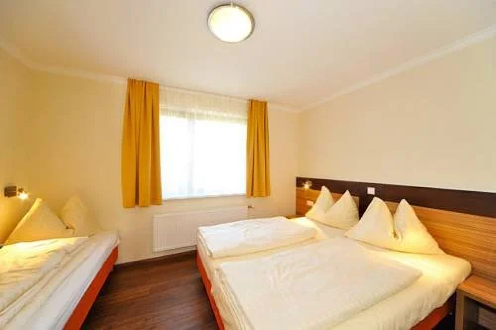 Gasthof Appartements Kirchenwirt