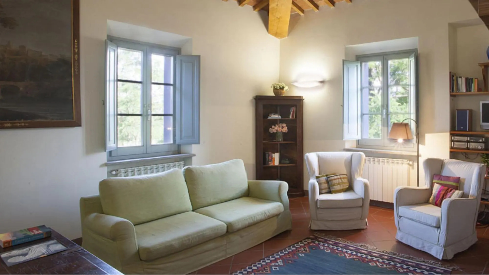 Nice House in a Protected Naturalistic Area Pool MTB Birdwatching-poggio Casale