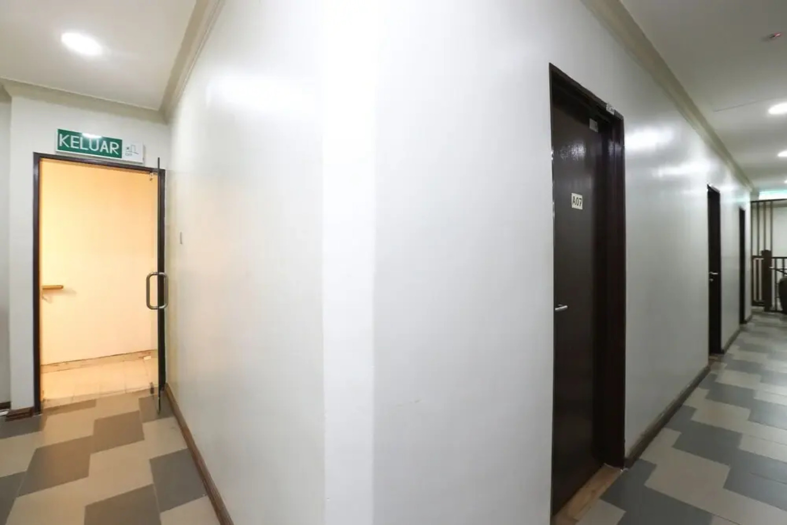 OYO 90045 Dalyla Inn Hotel