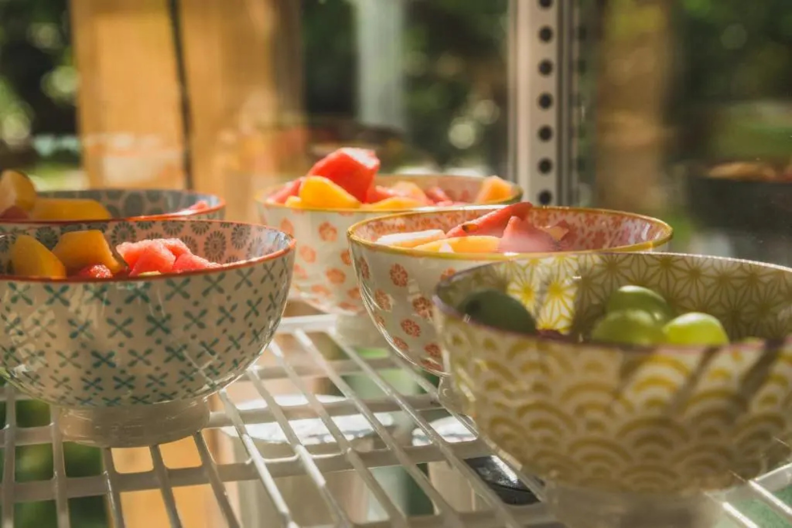 Bio Agriturismo Salos