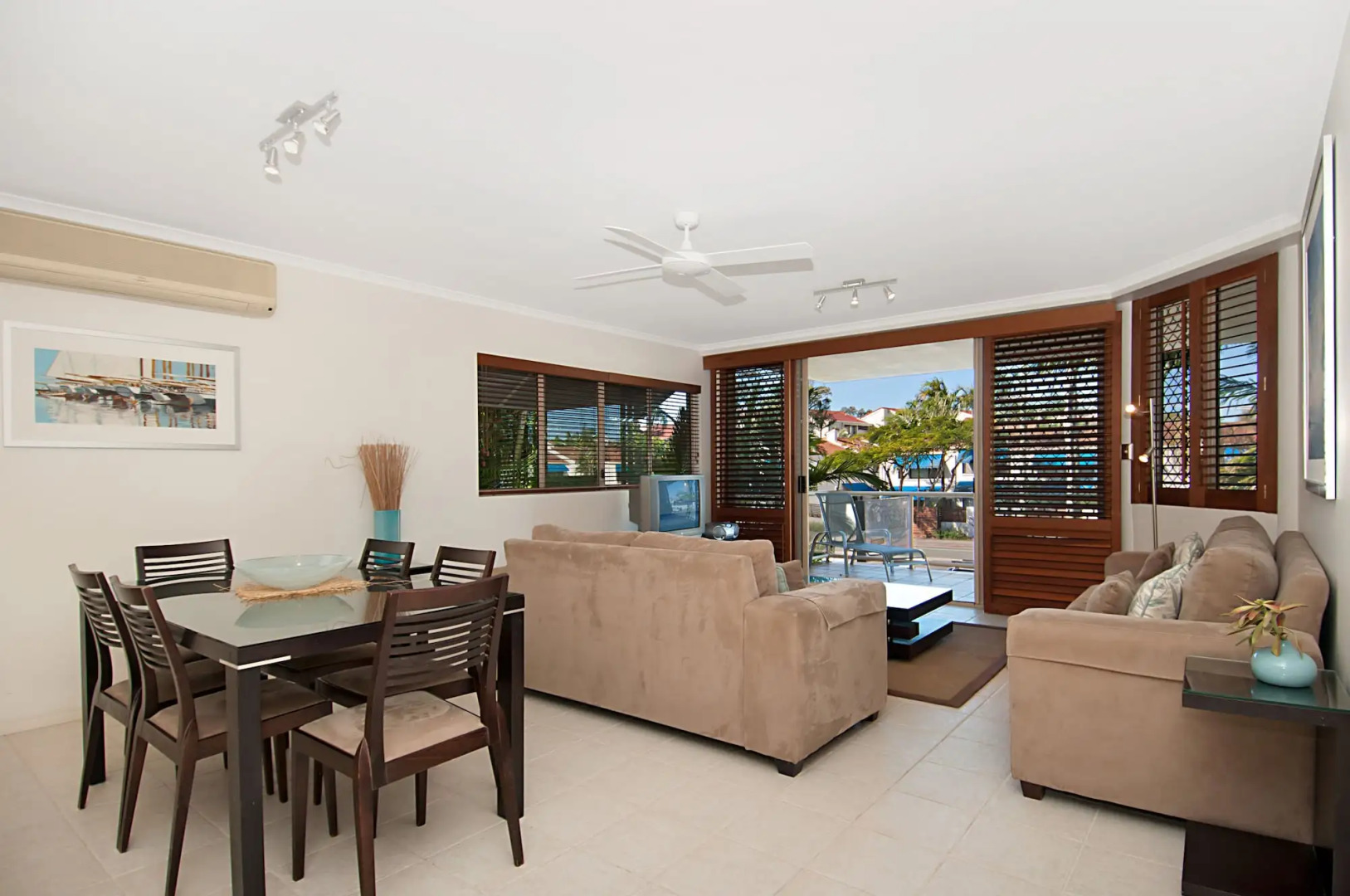 Offshore Noosa Resort